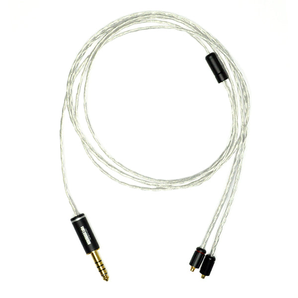 景光 (Kagemitsu) 4.4mm5極バランス/MMCX 【NLP-KGM】