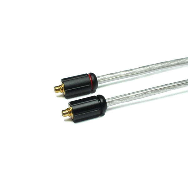 NOBUNAGA Labs 景光 (Kagemitsu) 4.4mm5極バランス/MMCX 【NLP-KGM