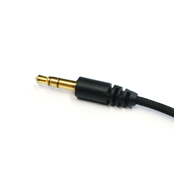 TR-LS2 3.5mmステレオミニストレートプラグ/A2DC