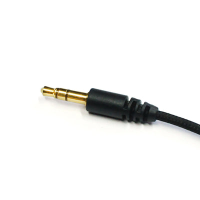 TR-LS2 3.5mmステレオミニストレートプラグ/A2DC