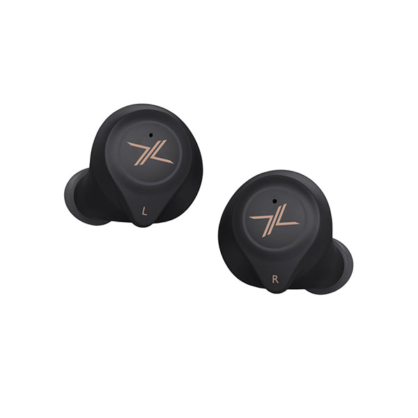 LIVIL audio LIV120 – e☆イヤホン