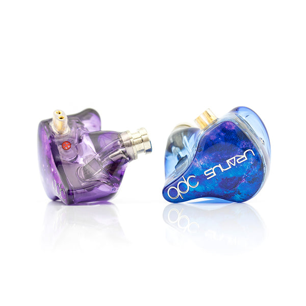 新品未開封 qdc uranus jaben購入正規品 ウラヌスイヤホン qdc Uranus 【QDC-7872】 – e☆イヤホン