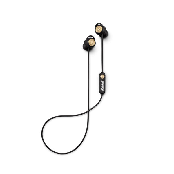 Marshall MINORⅡ Bluetooth – e☆イヤホン