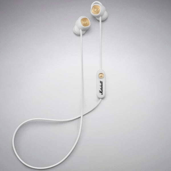 Marshall MINORⅡ Bluetooth – e☆イヤホン