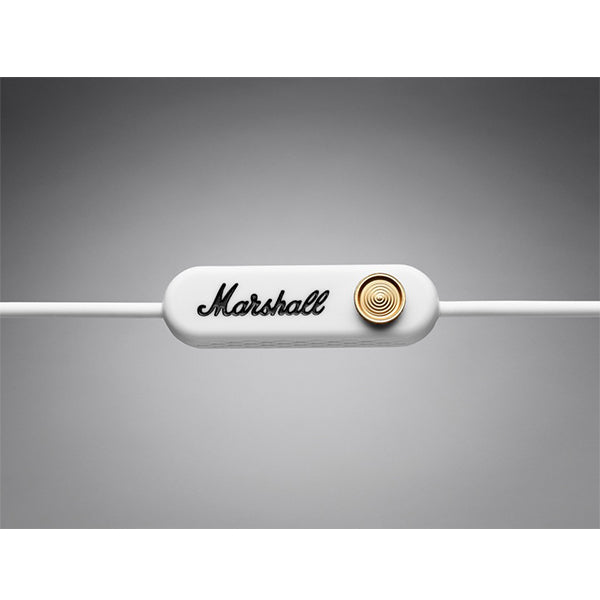 Marshall MINORⅡ Bluetooth – e☆イヤホン