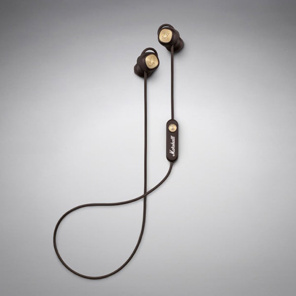 Marshall MINORⅡ Bluetooth – e☆イヤホン