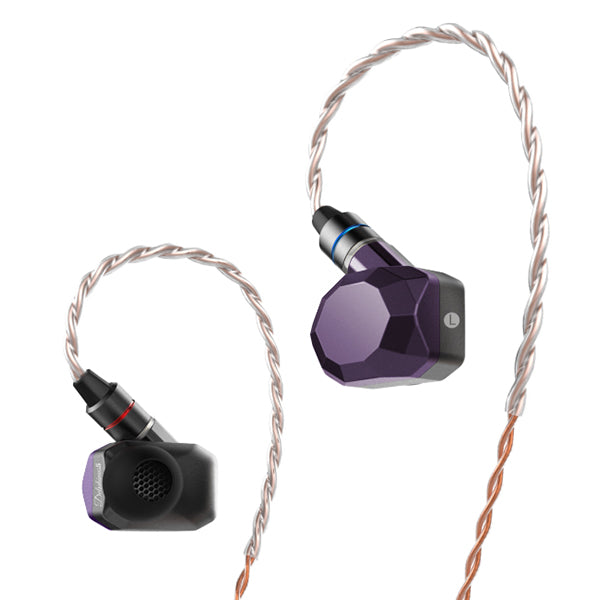 Astrotec Delphinus 5 有線イヤホン 本体＋ケーブル Astrotec Delphinus5 – e☆イヤホン
