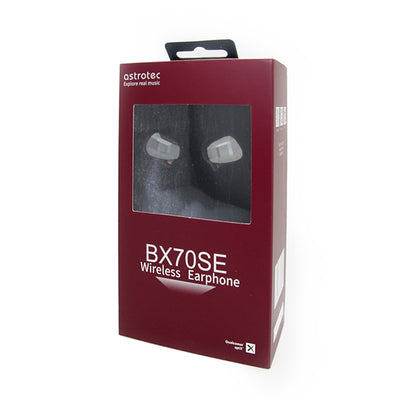 BX70SE Bluetoothイヤホン