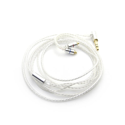 AT-C01 MMCX-3.5mmケーブル L型プラグ