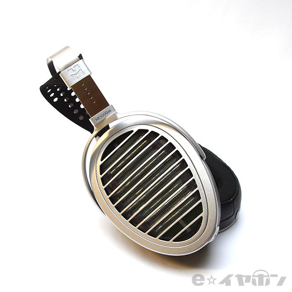 HIFIMAN HE1000se – e☆イヤホン