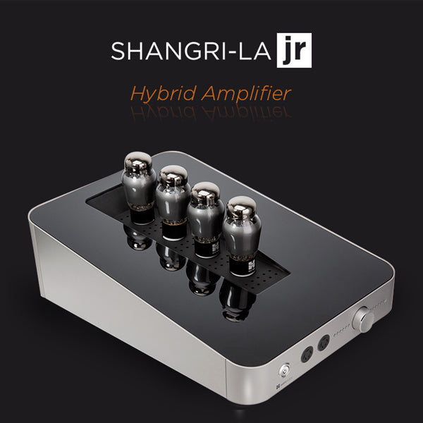 SHANGRI-LA.jr Amplifier