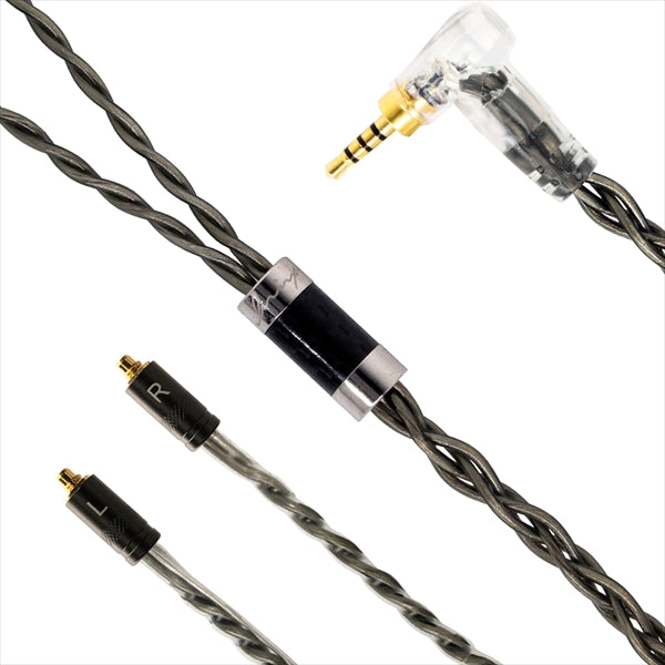 LNA Night for Night MMCX-2.5mmL 【LNA-NFN-MMCX-25L】