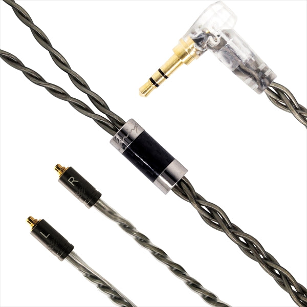 LNA Night for Night MMCX-3.5mmL 【LNA-NFN-MMCX-35L】