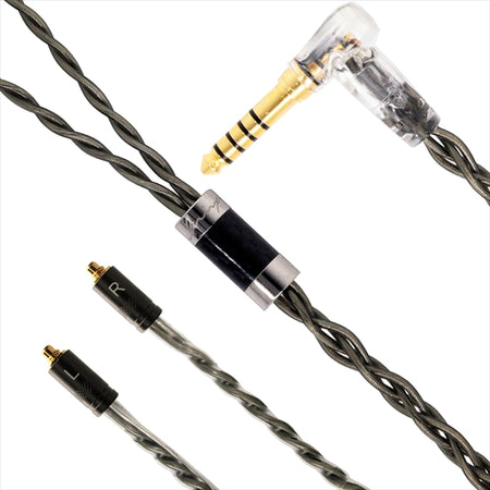イヤホン Luminox Audio Day for Night qdc-4.4mmL Luminox Audio Day for Night qdc-4.4mmL イヤホン