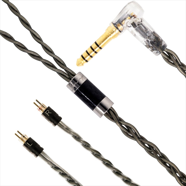 LNA Night for Night IEM 2pin-4.4mmL 【LNA-NFN-CM2P-44L】