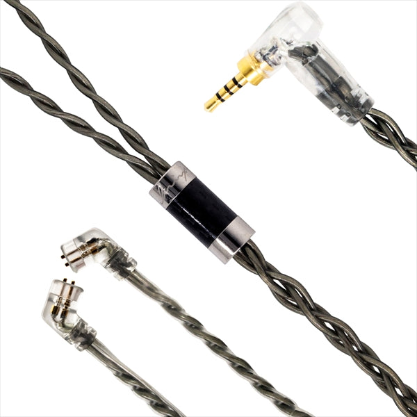 LNA Night for Night qdc-2.5mmL 【LNA-NFN-UQ2P-25L】