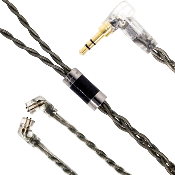 LNA Night for Night qdc-3.5mmL 【LNA-NFN-UQ2P-35L】