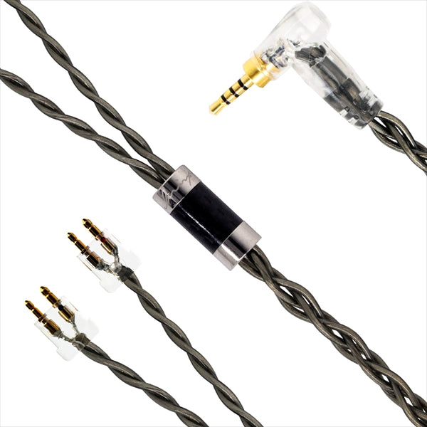 LNA Night for Night FitEar-2.5mmL 【LNA-NFN-FE-25L】