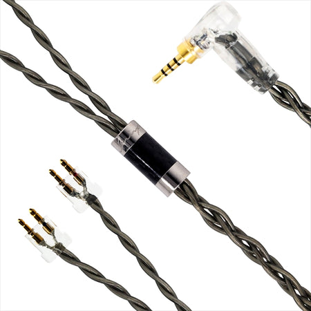 Luminox Audio LNA Night for Night FitEar-2.5mmL 【LNA-NFN-FE