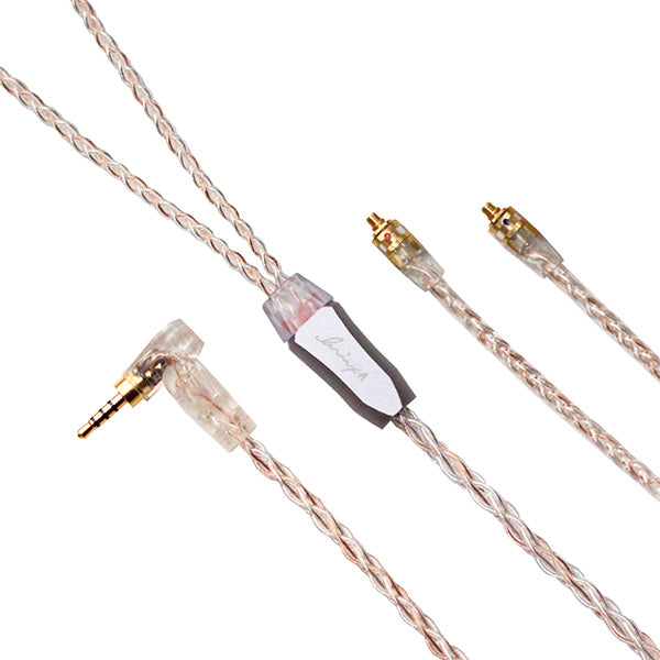 LNA 85-Filter MMCX-2.5mmL 【LNA-85F-MMCX-25L】