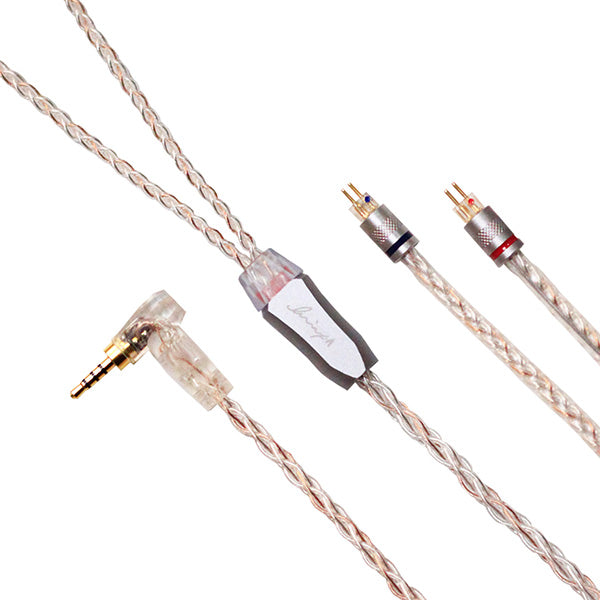 LNA 85-Filter IEM 2pin-2.5mmL 【LNA-85F-CM2P-25L】