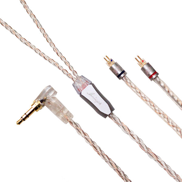 LNA 85-Filter IEM 2pin-3.5mmL 【LNA-85F-CM2P-35L】