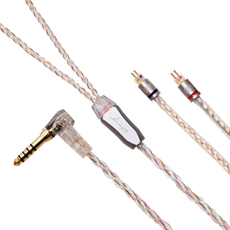 イヤホン Luminox Audio LNA 85-FilterIEM2pin-4.4mm Luminox Audio LNA 85-Filter IEM 2pin-4.4mmL 【LNA-85F-CM2P-44L