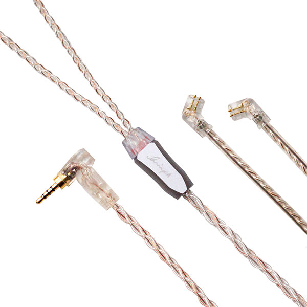 【アウトレット】LNA 85-Filter qdc-2.5mmL 【LNA-85F-UQ2P-25L】