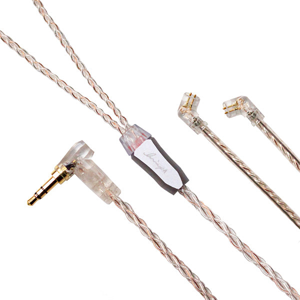 【アウトレット】LNA 85-Filter qdc-3.5mmL 【LNA-85F-UQ2P-35L】