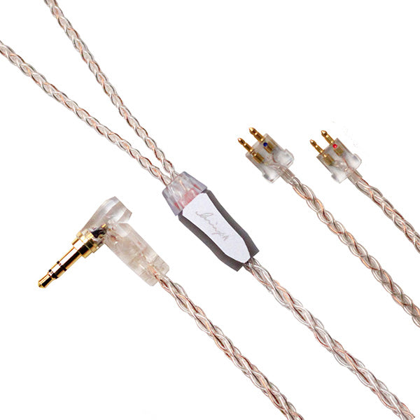 【アウトレット】LNA 85-Filter FitEar-3.5mmL 【LNA-85F-FE-35L】