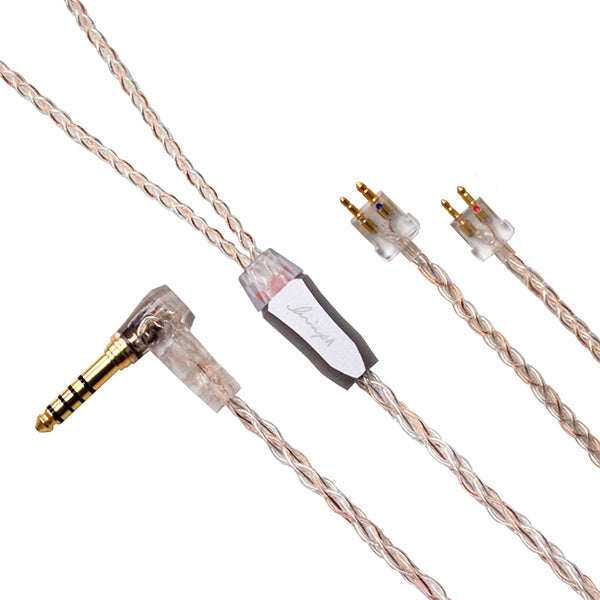 LNA 85-Filter FitEar-4.4mmL 【LNA-85F-FE-44L】