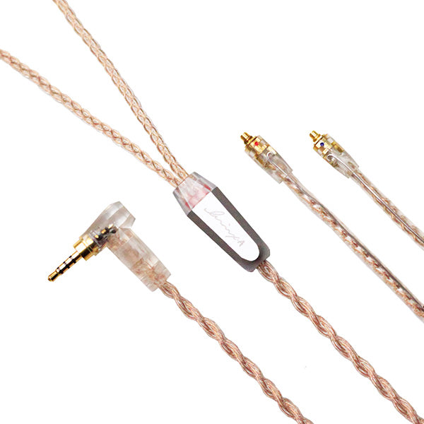 LNA Kilowatt MMCX-2.5mmL 【LNA-KIL-MMCX-25L】