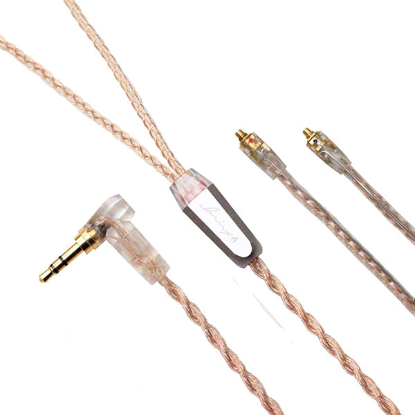 LNA Kilowatt MMCX-3.5mmL 【LNA-KIL-MMCX-35L】