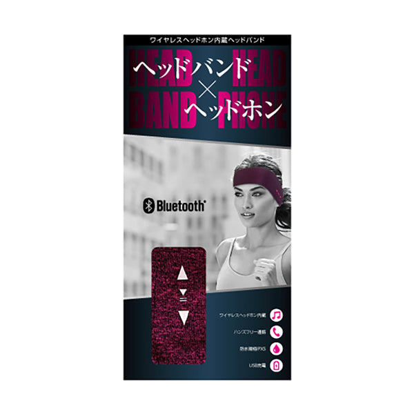 RIH-HB001BT