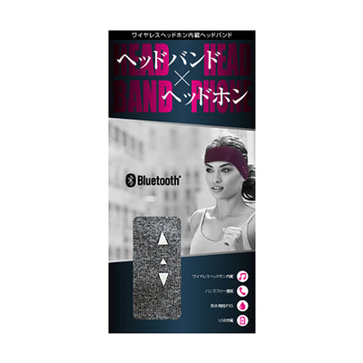 RIH-HB001BT