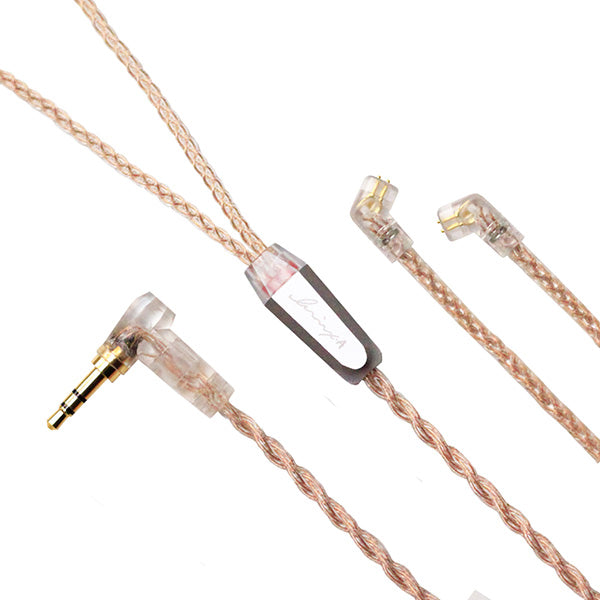 LNA Kilowatt qdc-3.5mmL 【LNA-KIL-UQ2P-35L】