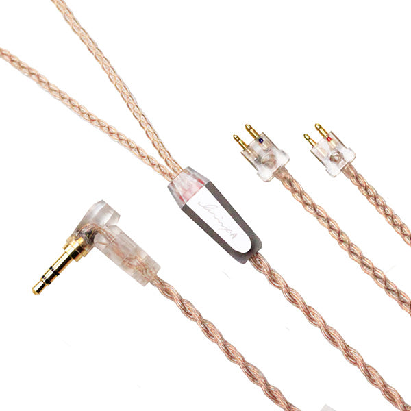 LNA Kilowatt FitEar-3.5mmL 【LNA-KIL-FE-35L】