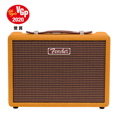 MONTEREY Bluetooth Speaker