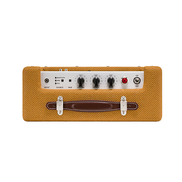 Fender MONTEREY Bluetooth Speaker – e☆イヤホン