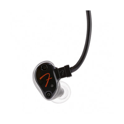 PureSonic Wired Earbuds