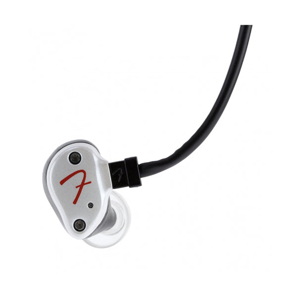 Fender PureSonic Wired Earbuds – e☆イヤホン