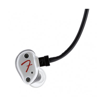 PureSonic Wired Earbuds