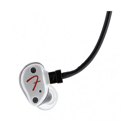 Fender PureSonic Wired Earbuds – e☆イヤホン