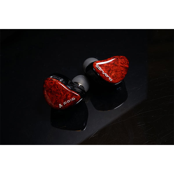 AAW POLA 39 カスタムIEM 本体のみ カスタムIEM】SHOZYからPOLA39の登場です【ユニバーサルも