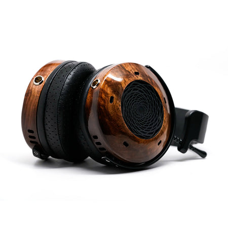 ZMF headphones ZMF Vérité STD – e☆イヤホン