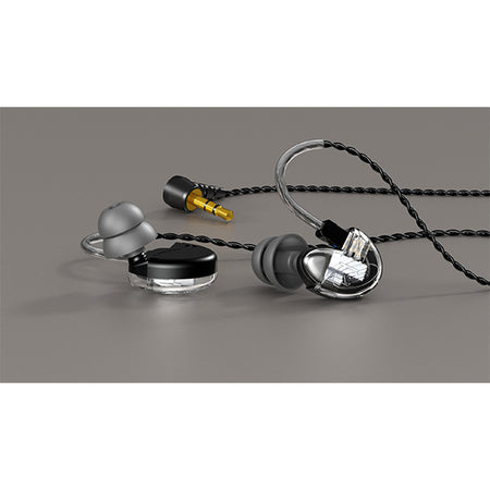 EarSonics SM2 iFI JP – e☆イヤホン