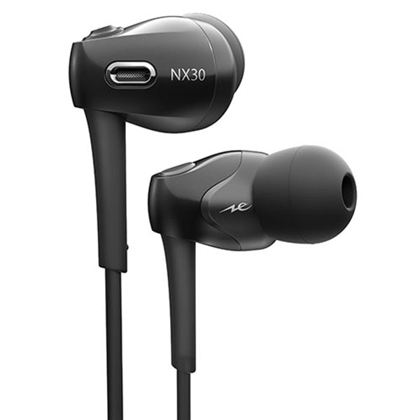 ヘッドフォン+イヤフォン HP-NXBT30 radius NeEXTRA HP-NX30BT – e☆イヤホン