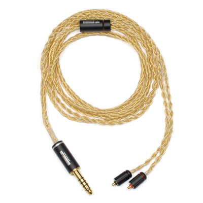 Diablo (ディアブロ) 4.4mm5極バランス/IPX 【NLS-DBL】