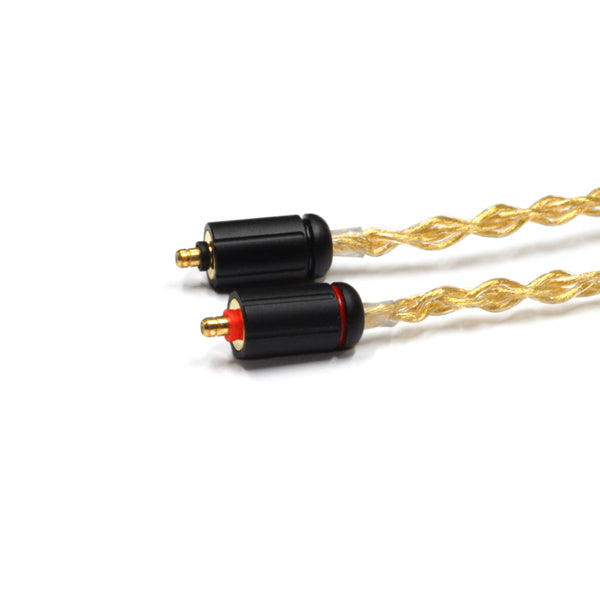 NOBUNAGA Labs Diablo (ディアブロ) 4.4mm5極バランス/IPX 【NLS NOBUNAGA Labs Diablo (ディアブロ) 4.4mm5極バランス/IPX 【NLS