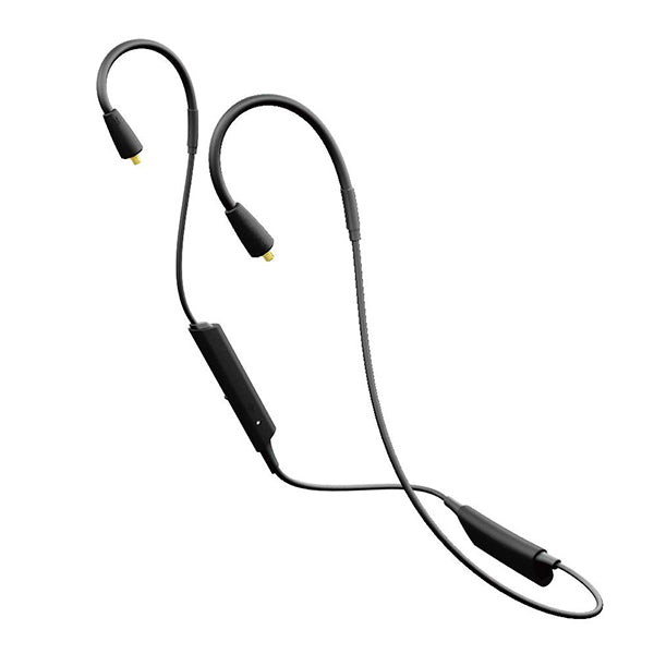 高音質Bluetoothリケーブル MMCX 耳掛けタイプ 【HC-M100BTHK】